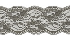 Army - Elastisk spets, 100mm