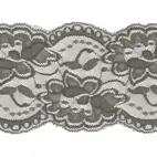 Army - Elastisk spets, 100mm