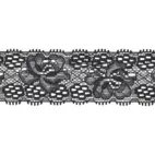 Marin - Elastisk spets, 30mm