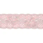 Baby Rose - Elastisk spets, 30mm