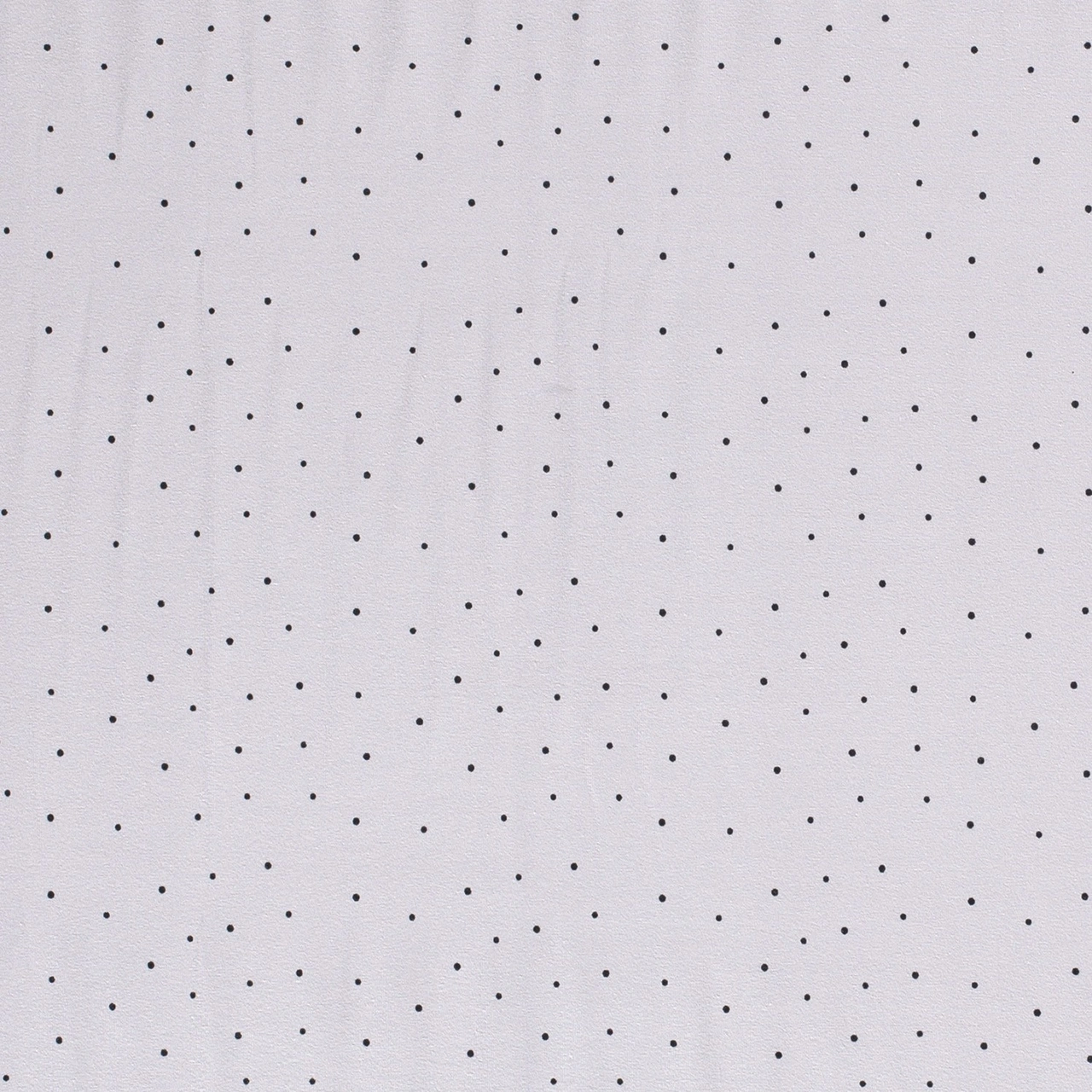 Prick, grå - Trikåtyg