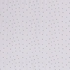 Prick, grå - Trikåtyg