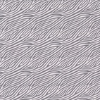 Zebra, grå - Trikåtyg