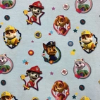 Paw patrol - Jersey fabric