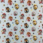 Paw patrol - Jersey fabric