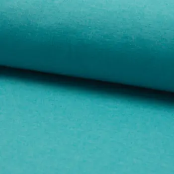 Muddväv - Melange, Ocean