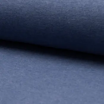 Muddväv - Melange, LT Indigo