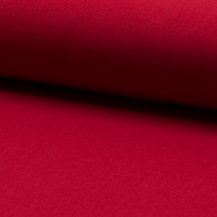 Gabardin med stretch