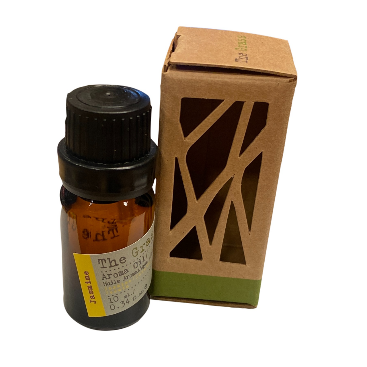 Doftolja, 10ml - Lotus
