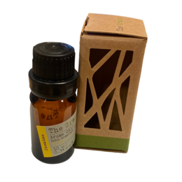 Doftolja, 10ml - Rosor