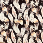 Yoga - Feather