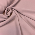 Crepe Stretch Dusty pink