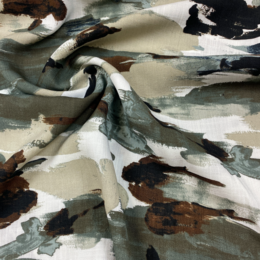 Maxima - Painted camo, khaki
