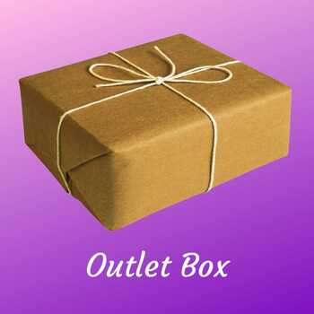 Outlet Box