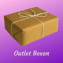 Outlet Box