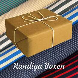 Randiga Boxen