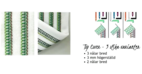 CoverPro 3000P