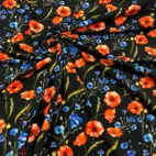 Vallmo & blåklint - Zelected By ZannaZ