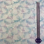 Ginko, Turquoise/purple - Zelected By ZannaZ