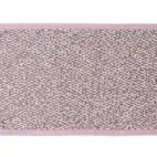 Pastellrosa - Resår 40mm