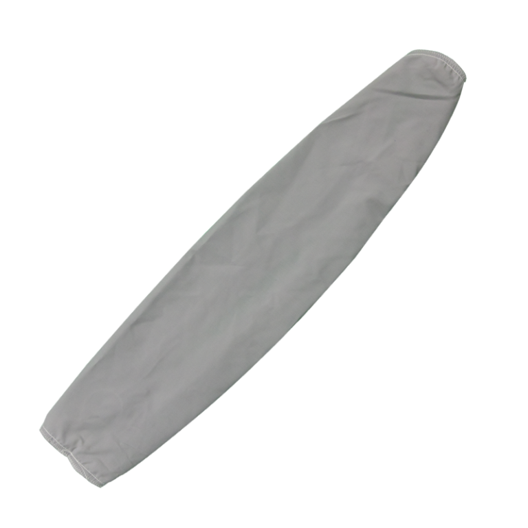 Överdrag till strykbrädan - Elna Press, grått