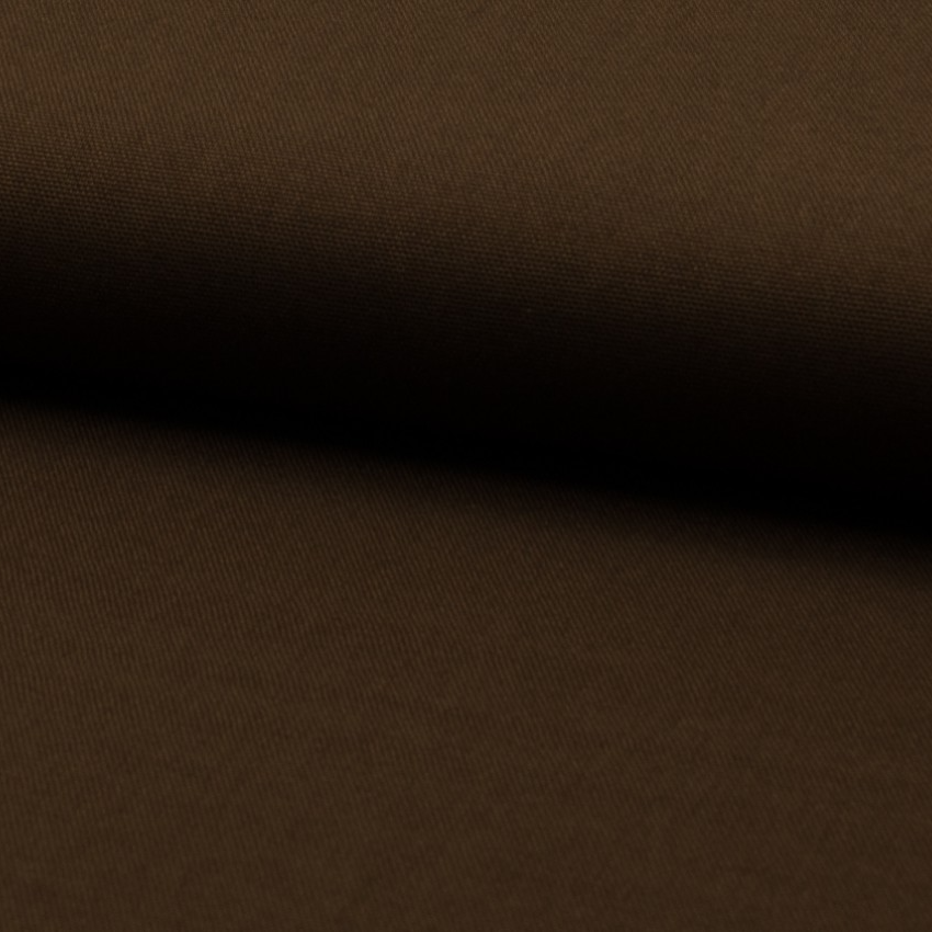 Canvas - Brun