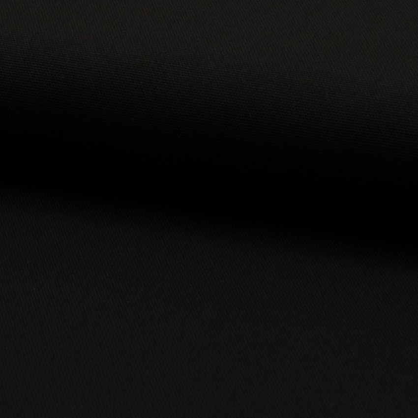 Canvas - Svart