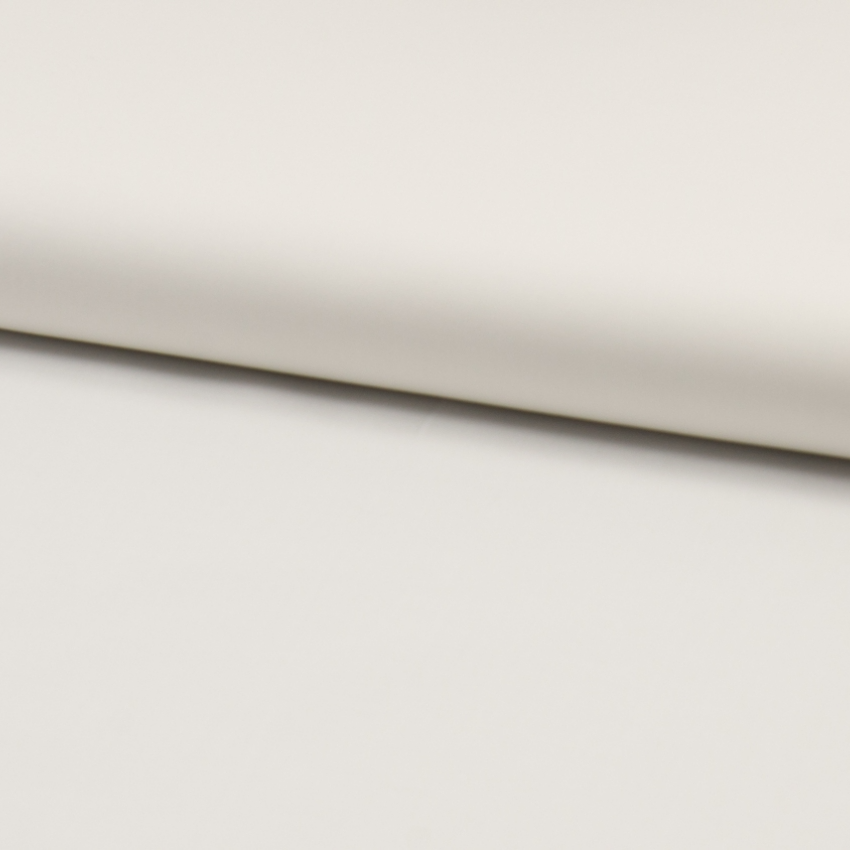 Bomullsvoile, Silky touch - Offwhite