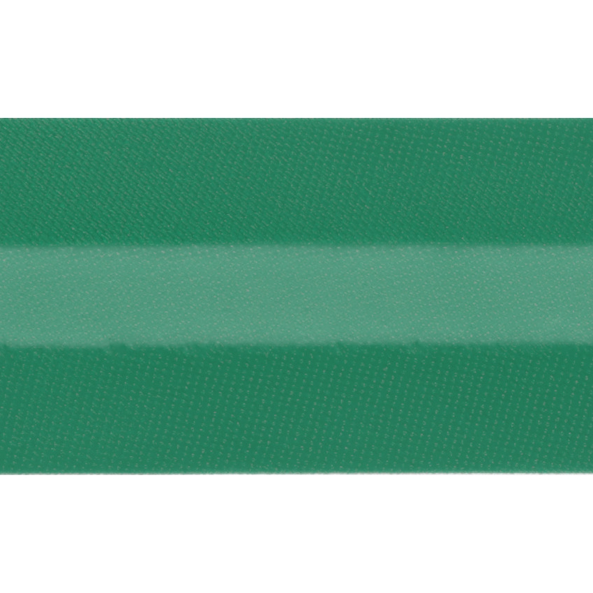 Satin snedslå - Grass green