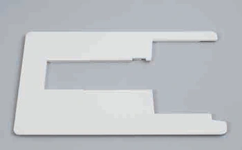 Iläggsplatta H - MC 6700P