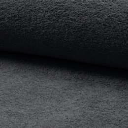 Frotte´ - Dark grey