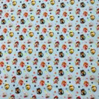 Bomullstyg ,Vävt - Paw Patrol