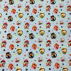 Bomullstyg ,Vävt - Paw Patrol