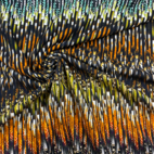 Zig-Zag, bränd - Courtellejersey