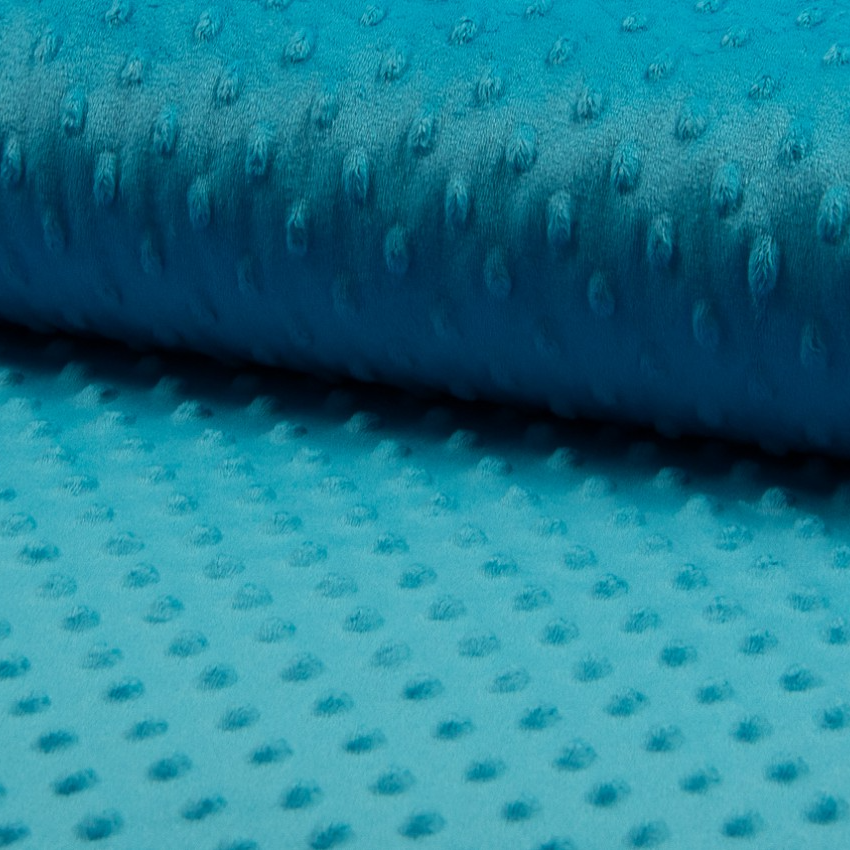 Aqua - Minky