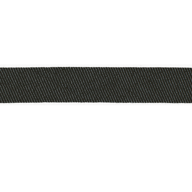 Jeans Snedslå - Svart