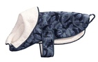 BURDA 6049 - BURDA 6049 HUNDTÄCKE