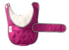 BURDA 6049 - BURDA 6049 HUNDTÄCKE