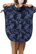 BURDA 6049 - BURDA 6049 HUNDTÄCKE