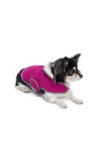 BURDA 6049 - BURDA 6049 HUNDTÄCKE