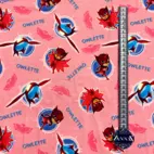 Owlette PJ - masks - Jogging