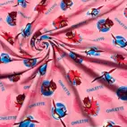 Owlette PJ - masks - Jogging