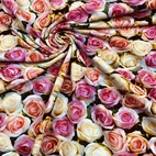 Ett fång av rosor - Zelected By ZannaZ