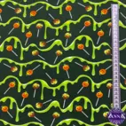 Halloween, Slime and sweets - Zelected By ZannaZ