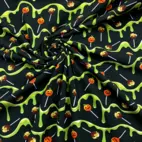 Halloween, Slime and sweets - Zelected By ZannaZ