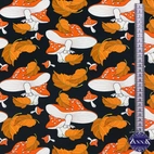 Höstig Flugsvamp - Zelected By ZannaZ