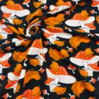 Höstig Flugsvamp - Zelected By ZannaZ