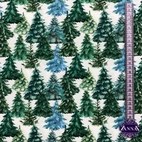 Lilla gran, så grön och fin..- Zelected By ZannaZ