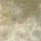 Tie Dye, Muslin tyg - Sand