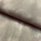 Tie Dye, Muslin tyg - Sand